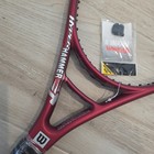 Wilson Hyper Hammer Carbon