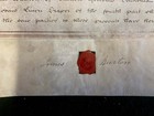 1833 James Burton  Clitheroe   Tyldesley  Calico Printer   Cotton Merchant