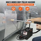 Vevor Panel Spot Puller G90e Vehicle Dent Spotter 7 Modes Bonnet Door Repair 3kw