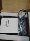 Slim External Cd Dvd Rw Drive Usb 3 0 Writer Burner Player Black For Laptop Pcs