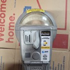 Duncan Miller Model 60 Parking Meter W  Working Mechanism 
