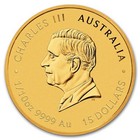 2025 Australia 1 10 Oz Gold Lunar Snake Bu  series Iii 
