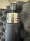 Dynabrade Air Die Grinder 1 4    Collet 1 4    Inlet 20 000 Rpm 0 7 Hp  53812 