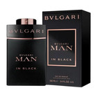 New Man Eau De Parfum 3 4oz In Black Edp Spray For Men 100ml Shipping To Ny us