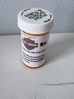 Motorcycle Harley Davidson Prescription For A Good Time  Sturgis Rally Cool Gift
