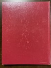 Runequest 2nd Edition Rare Red Hardcover Roleplaying Game Rpg - 1980 Chaosium