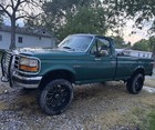 1996 Ford F-150 
