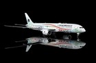 Aeromexico Boeing 787-9 Reg  Xa-adl  quetzalc  atl Livery  L2273 Scale 1 200