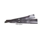 John Deere Original Equipment Mower Blade Kit - Am141032