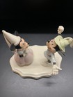 Lenox Disney Mickey And Minnie   s Medieval Romance Sweethearts Collection