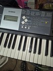Yamaha   61 Key Portable Electronic Keyboard   Ypt-230