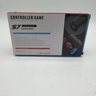 S7 Game Box Handheld Console With Built-in Games 620 Games Total-new
