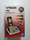 Vtech Cs6829 Home Phone Cordless Digital Answering System W  Caller Id   Waiting