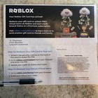 R0bl0x Bobux Cloud Toy Code Sent Fast Via Ebay Msg   Effects  