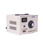 Variac Autotransformer Voltage Regulator Power 0-300v Output Voltage Transformer
