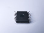 5pcs Lm2574m-adj National Semi Adjustable Switching Voltage Regulator Ic Sop-14