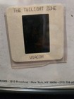 Twilight Zone Viacom Promotional Materials  hc-004-ca 