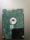 Western Digital 500gb Wd500lucx -28lyry0  Sata Laptop pc Internal Hard Drive