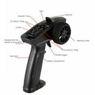 3ch 2 4ghz Digital Radio Remote Control Transmitter Receiver Fit For Rc Car Boat