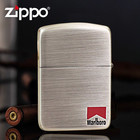 1941 Silver Marlboro Marlboro Cowboy Dart Zippo Lighter Us Shipping