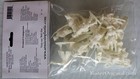 Armies In Plastic  French   Indian War French Army Infantry - 1 32 Scale  54mm 