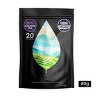 Pipi Tea Organic Oolong Bags     Whole Leaf  20  4g Each  20