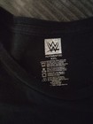 Wwe Cm Punk T-shirt Xxl Adult Black Best In The World Official Authentic
