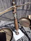 Brass Wood Marble Balance Weight Scale With Brass Weights