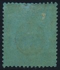 Hong Kong Scott  143 Fine To Very Fine Centering  mint Hinged  Scv   45 00