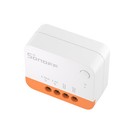 1-4pack Sonoff Zigbee Light Switch 1-gang Smart Scenes Two-way App Voice Control