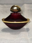 Vintage Factice Dummy  Bottle  Samsara Guerlain Paris App  3 5  High