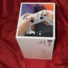 Google Stadia Premiere Edition  w  Google Chromecast Ultra  New - Factory Sealed