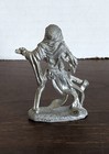 Grenadier Lord Of Death Giant Skeleton  grim Reaper   025 Fantasy Lords Ad d Rpg