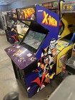 X-men Arcade Machine By Konami 1992