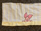 Disney Kids Line Baby Winnie The Pooh piglet tigger - Window Valance 55    X 12   