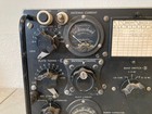 Wwii Us Navy Air King Ckp-52245-a Tcs-14 Hf Radio Transmitter Ham Radio Military