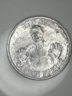 Vintage 1984 Han Solo Carbonite Figure   Coin Star Wars Potf No Repro Complete