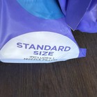 Nuzzle Cooling Adjustable Pillow For Side Standard Size  set Of 2   White - New