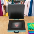 T Shirt Heat Press Sublimation Machine Digital Transfer Printer 15 15 Inch 1400w