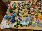 Kinder Toy Lot   Others Christmas Minions Disney Princess Cars Monster  Dinosaur