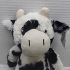 Jellycat Bashful Calf Original Soft Plush Toy Nwt Cozy Farm Friend Lovey Htf 