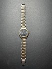 Vintage Watch Lot Untested Seiko Parker And Others See Pics