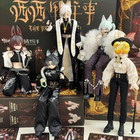 Sicily Past The Story Series 1 8 Mjd Confirmed Blind Box Mystery Dolls Figure