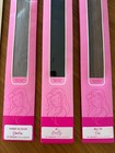 Babe 100  Human Remy Hair Tape In Pro Extensions 10 Welts 18  Straight
