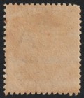 Edsroom-19474 Turks Island 47 H 1887 High Value Queen Victoria