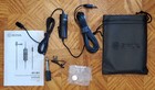 Boya By-m1 3 5mm Omni-directional Lavalier Clip-on Microphone For Smartphones