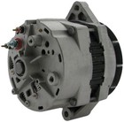 New Usa Built Alternator Fits Ingersoll Rand Roller 100 Cummins Diesel 1999-2007