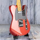 Fender American Ultra Ii Telecaster  Sinister Red