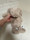Jellycat London Bashful Beige Bunny Stuffed Animal Plush Nwt