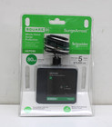 Square D Hepd80 Home Electronics Protective Device  New